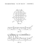 Semiconductor Device and Method of Forming Substrate Having Conductive     Columns diagram and image