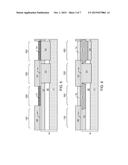 DUAL CHANNEL HYBRID SEMICONDUCTOR-ON-INSULATOR SEMICONDUCTOR DEVICES diagram and image