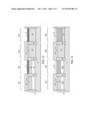 DUAL CHANNEL HYBRID SEMICONDUCTOR-ON-INSULATOR SEMICONDUCTOR DEVICES diagram and image