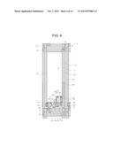 ARRAY SUBSTRATE FOR DISPLAY DEVICE AND METHOD OF FABRICATING THE SAME diagram and image