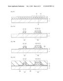 SEMICONDUCTOR DEVICE, DISPLAY UNIT, AND ELECTRONIC APPARATUS diagram and image