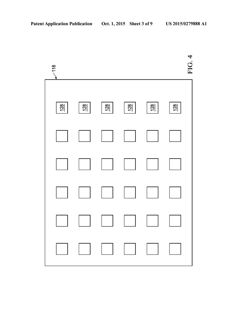 HYBRID BONDING WITH UNIFORM PATTERN DENSITY - diagram, schematic, and image 04