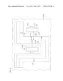 NITRIDE SEMICONDUCTOR DEVICE AND FABRICATION METHOD THEREFOR diagram and image