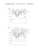 NITRIDE SEMICONDUCTOR DEVICE AND FABRICATION METHOD THEREFOR diagram and image