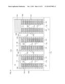 NITRIDE SEMICONDUCTOR DEVICE AND FABRICATION METHOD THEREFOR diagram and image