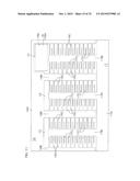 NITRIDE SEMICONDUCTOR DEVICE AND FABRICATION METHOD THEREFOR diagram and image