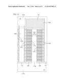 NITRIDE SEMICONDUCTOR DEVICE AND FABRICATION METHOD THEREFOR diagram and image