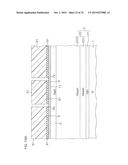 NITRIDE SEMICONDUCTOR DEVICE AND FABRICATION METHOD THEREFOR diagram and image