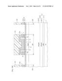 NITRIDE SEMICONDUCTOR DEVICE AND FABRICATION METHOD THEREFOR diagram and image