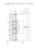 NITRIDE SEMICONDUCTOR DEVICE AND FABRICATION METHOD THEREFOR diagram and image