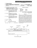 Method of Manufacturing N-Doped Graphene and Electrical Component Using     NH4F, and Graphene and Electrical Component Thereby diagram and image