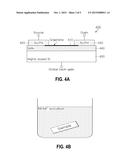 Method of Manufacturing N-Doped Graphene and Electrical Component Using     NH4F, and Graphene and Electrical Component Thereby diagram and image