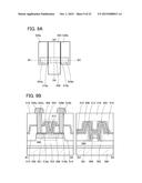 TRANSISTOR AND SEMICONDUCTOR DEVICE diagram and image