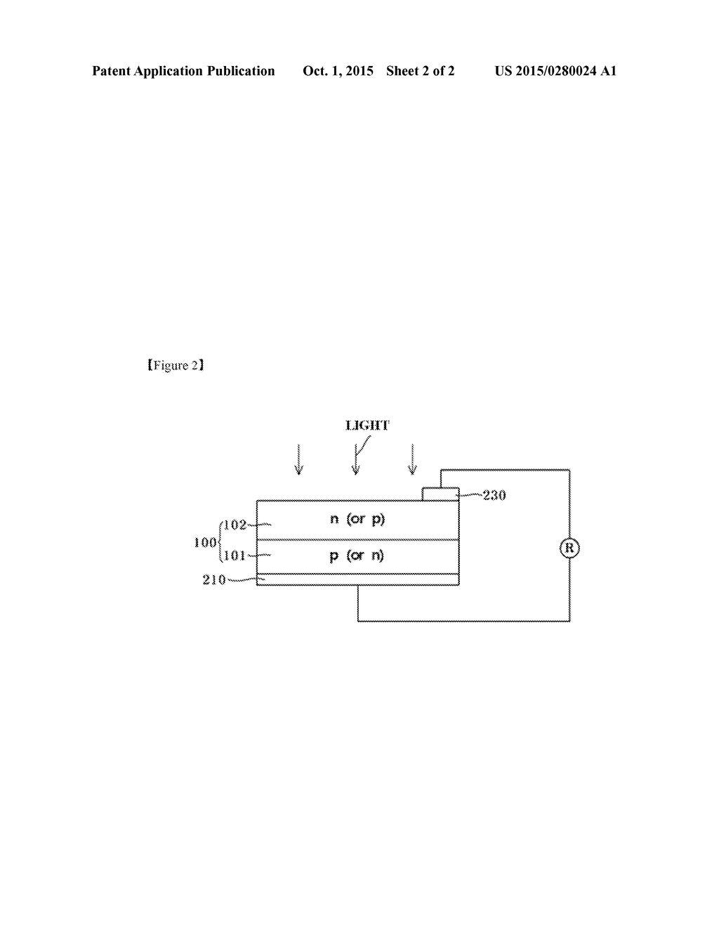 COMPOSITION FOR FORMING SOLAR CELL ELECTRODE, AND ELECTRODE PRODUCED FROM     COMPOSITION - diagram, schematic, and image 03