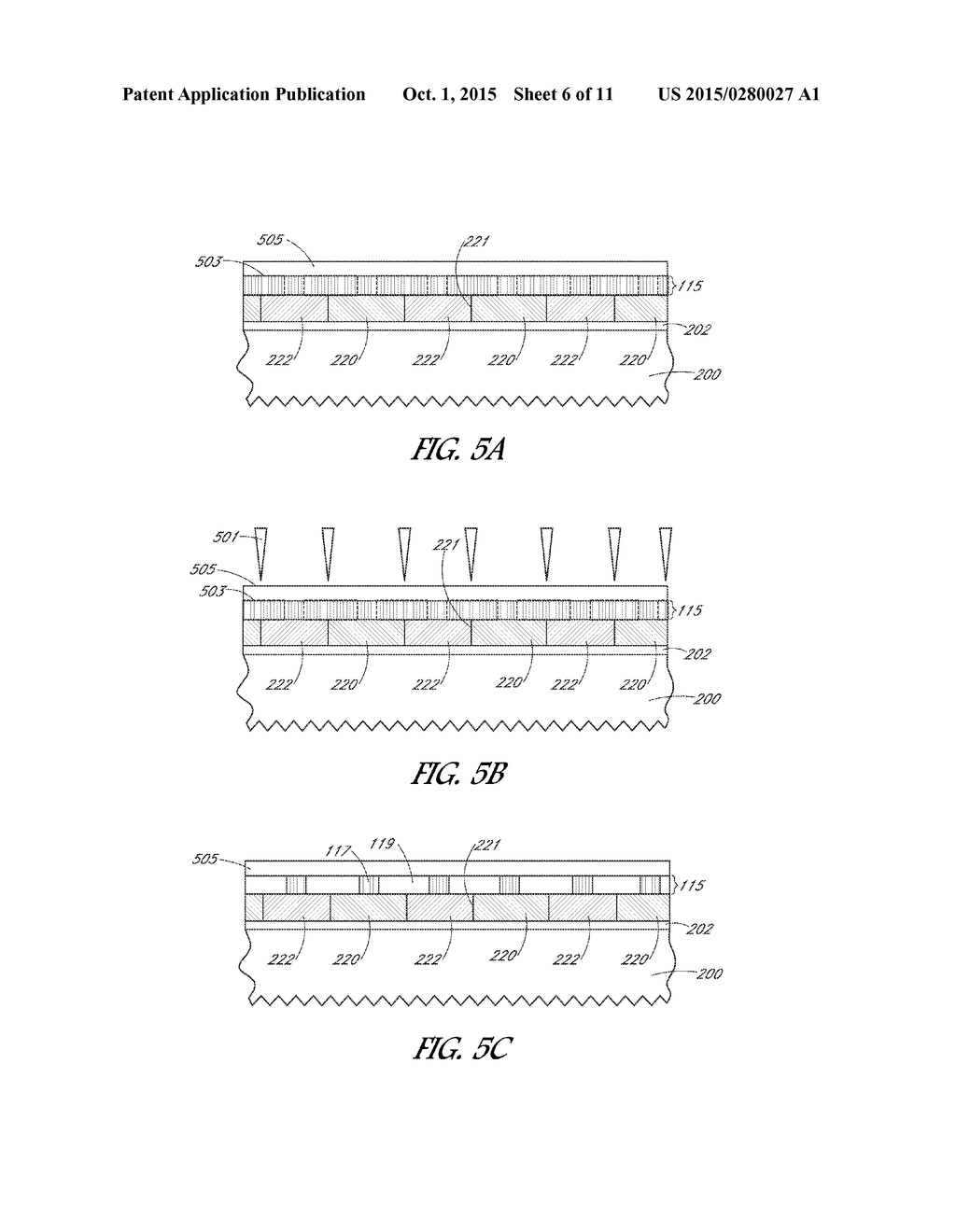 CONVERSION OF METAL SEED LAYER FOR BUFFER MATERIAL - diagram, schematic, and image 07