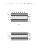 METHOD FOR PRODUCING A PHOTOVOLTAIC CELL HAVING A HETEROJUNCTION, AND     RESULTING PHOTOVOLTAIC CELL diagram and image