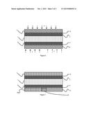 METHOD FOR PRODUCING A PHOTOVOLTAIC CELL HAVING A HETEROJUNCTION, AND     RESULTING PHOTOVOLTAIC CELL diagram and image