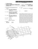 HEAT EXCHANGER FOR PHOTOVOLTAIC PANELS diagram and image