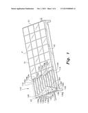 HEAT EXCHANGER FOR PHOTOVOLTAIC PANELS diagram and image