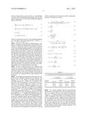 HEAT EXCHANGER FOR PHOTOVOLTAIC PANELS diagram and image