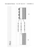 MAGNETIC MULTILAYER FILM AND TUNNELING MAGNETORESISTANCE ELEMENT diagram and image