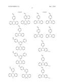 COPOLYMER, MATERIAL FOR ORGANIC ELECTRONIC ELEMENT, MATERIAL FOR ORGANIC     ELECTROLUMINESCENT ELEMENT, AND ORGANIC ELECTROLUMINESCENT ELEMENT diagram and image