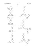 COPOLYMER, MATERIAL FOR ORGANIC ELECTRONIC ELEMENT, MATERIAL FOR ORGANIC     ELECTROLUMINESCENT ELEMENT, AND ORGANIC ELECTROLUMINESCENT ELEMENT diagram and image