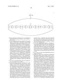 COPOLYMER, MATERIAL FOR ORGANIC ELECTRONIC ELEMENT, MATERIAL FOR ORGANIC     ELECTROLUMINESCENT ELEMENT, AND ORGANIC ELECTROLUMINESCENT ELEMENT diagram and image