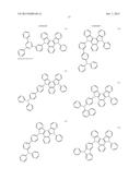 Benzindolocarbazole Derivative, Light-Emitting Element Material Produced     Using Same, and Light-Emitting Element diagram and image