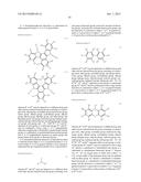 Benzindolocarbazole Derivative, Light-Emitting Element Material Produced     Using Same, and Light-Emitting Element diagram and image