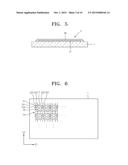 ORGANIC LIGHT-EMITTING DISPLAY APPARATUS AND MANUFACTURING METHOD THEREOF diagram and image