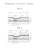 ORGANIC LIGHT-EMITTING DISPLAY APPARATUS AND MANUFACTURING METHOD THEREOF diagram and image