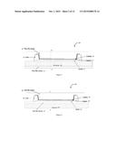 HERMETICALLY SEALED ISOLATED OLED PIXELS diagram and image