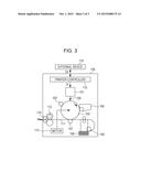 METHOD FOR MANUFACTURING ORGANIC LIGHT EMITTING ELEMENT diagram and image