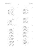 METHOD FOR MANUFACTURING ORGANIC LIGHT EMITTING ELEMENT diagram and image