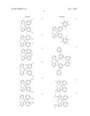 METHOD FOR MANUFACTURING ORGANIC LIGHT EMITTING ELEMENT diagram and image