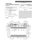 RECHARGEABLE BATTERY HAVING TOP INSULATING MEMBER diagram and image