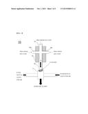 HYDROTHERMAL SYNTHESIS DEVICE AND METHOD OF PREPARING CATHODE ACTIVE     MATERIAL USING THE SAME diagram and image