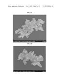 INTERMETALLIC NANOPARTICLES diagram and image