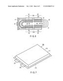 BATTERY diagram and image