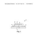 THIN FILM BATTERIES COMPRISING A GLASS OR CERAMIC SUBSTRATE diagram and image