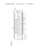 Lithium Ion Battery, Integrated Circuit and Method of Manufacturing a     Lithium Ion Battery diagram and image