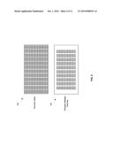 METHOD AND SYSTEM FOR CONFIGURING A LEAKY WAVE ANTENNA UTILIZING     MICRO-ELECTRO MECHANICAL SYSTEMS diagram and image