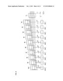 MULTIPLEXER, MULTIPLEXING METHOD, AND LD MODULE diagram and image