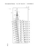 MULTIPLEXER, MULTIPLEXING METHOD, AND LD MODULE diagram and image