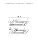 WIRELESS POWER SUPPLY APPARATUS diagram and image