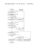 WIRELESS POWER SUPPLY APPARATUS diagram and image