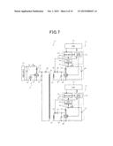 WIRELESS POWER SUPPLY APPARATUS diagram and image