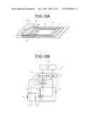 WIRELESS POWER SUPPLY APPARATUS diagram and image