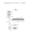 WIRELESS POWER SUPPLY APPARATUS FOR LINEAR MOTION TYPE ROBOT diagram and image